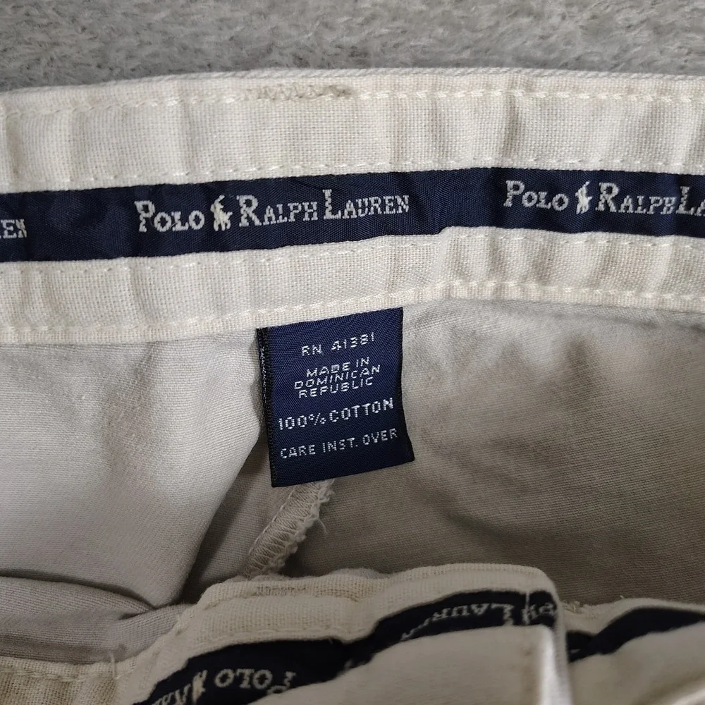 Polo Ralph Lauren *tag says
